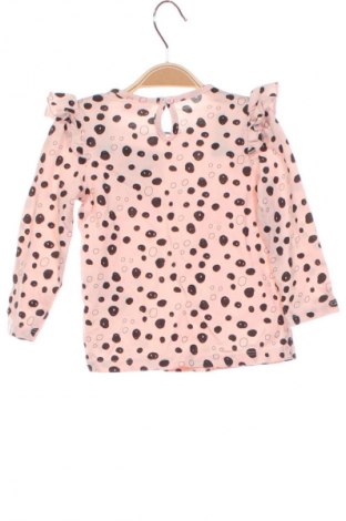 Παιδικό φόρεμα Unbranded, Μέγεθος 9-12m/ 74-80 εκ., Χρώμα Ρόζ , Τιμή 2,99 €