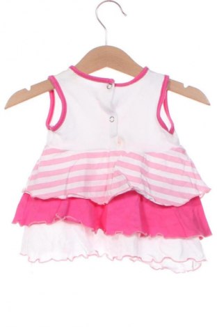 Kinderkleid Unbranded, Größe 3-6m/ 62-68 cm, Farbe Rosa, Preis 3,99 €