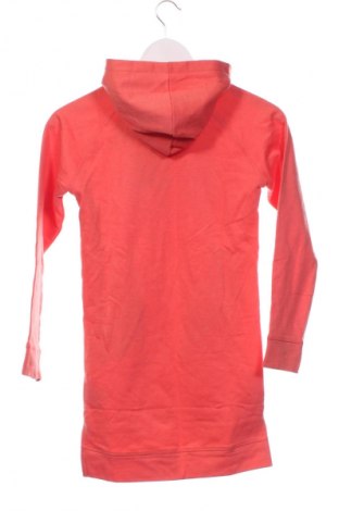 Kinderkleid Unbranded, Größe 10-11y/ 146-152 cm, Farbe Orange, Preis 17,38 €
