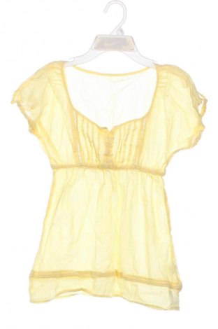 Kinderkleid Unbranded, Größe 3-4y/ 104-110 cm, Farbe Gelb, Preis 5,99 €