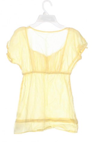 Kinderkleid Unbranded, Größe 3-4y/ 104-110 cm, Farbe Gelb, Preis 5,99 €