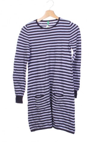 Dziecięca sukienka United Colors Of Benetton, Rozmiar 13-14y/ 164-168 cm, Kolor Kolorowy, Cena 14,99 zł