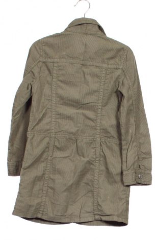 Kinderkleid United Colors Of Benetton, Größe 4-5y/ 110-116 cm, Farbe Grün, Preis 7,71 €