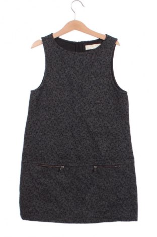 Kinderkleid Zara, Größe 8-9y/ 134-140 cm, Farbe Grau, Preis 11,99 €