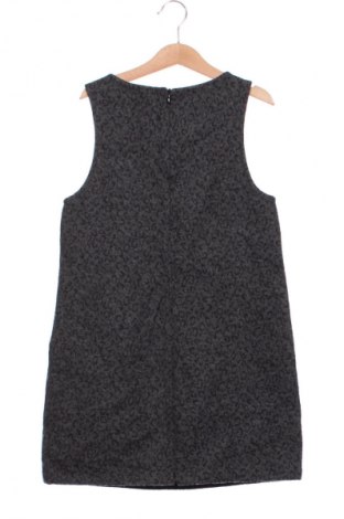 Kinderkleid Zara, Größe 8-9y/ 134-140 cm, Farbe Grau, Preis 11,99 €
