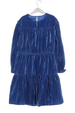 Παιδικό φόρεμα Zara, Μέγεθος 10-11y/ 146-152 εκ., Χρώμα Μπλέ, Τιμή 7,67 €
