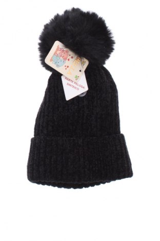Dziecięca czapka Bella, Kolor Czarny, Cena 17,99 zł