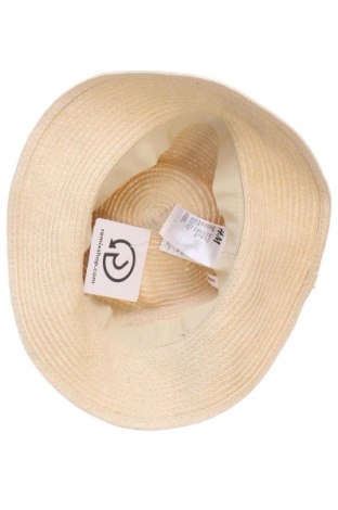 Kindermütze H&M, Farbe Beige, Preis 4,99 €