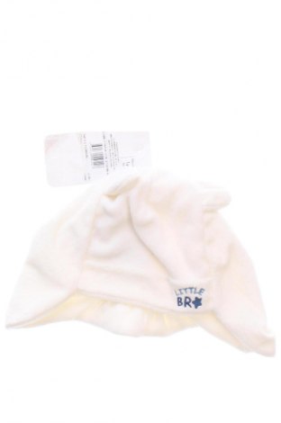 Kindermütze LC Waikiki, Farbe Weiß, Preis 5,99 €