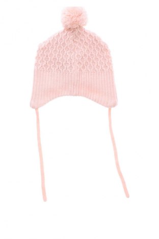 Kindermütze Unbranded, Farbe Rosa, Preis 10,99 €