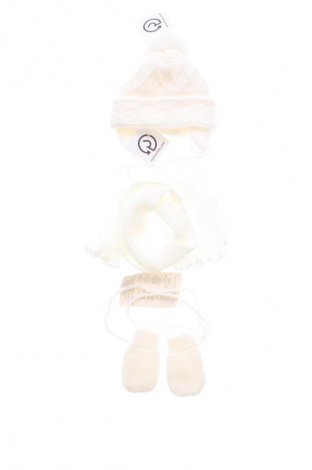 Детска шапка Unbranded, Цвят Бял, Цена 5,18 €