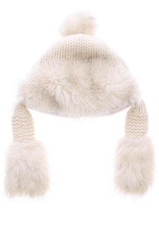 Kindermütze Unbranded, Farbe Ecru, Preis 10,99 €