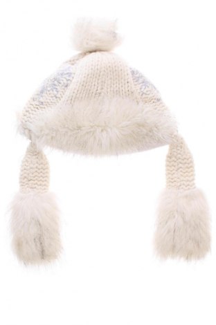 Kindermütze Unbranded, Farbe Ecru, Preis 10,99 €