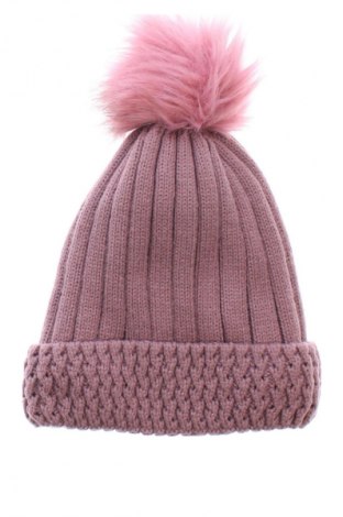 Kindermütze Unbranded, Farbe Rosa, Preis 6,99 €