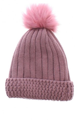 Kindermütze Unbranded, Farbe Rosa, Preis 6,99 €