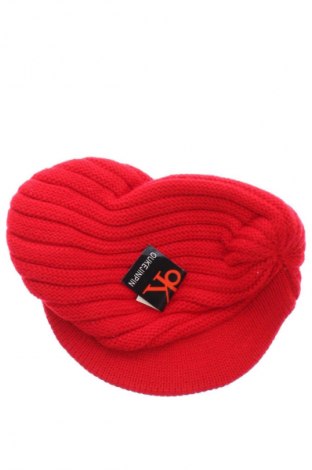 Kindermütze Unbranded, Farbe Rot, Preis 4,99 €