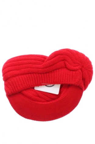 Kindermütze Unbranded, Farbe Rot, Preis 4,99 €