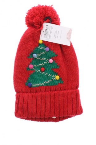 Kindermütze Unbranded, Farbe Rot, Preis 14,99 €