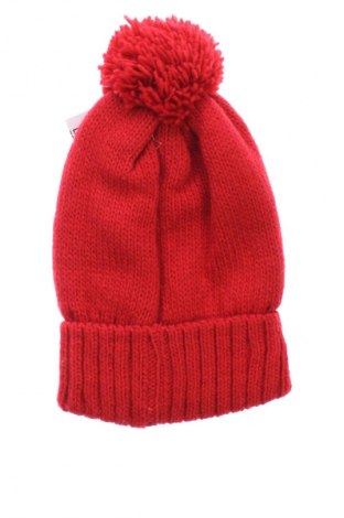 Kindermütze Unbranded, Farbe Rot, Preis 14,99 €