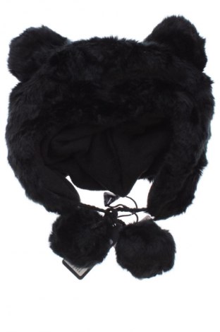 Căciulă pentru copii Unbranded, Culoare Negru, Preț 45,99 Lei