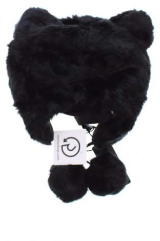 Căciulă pentru copii Unbranded, Culoare Negru, Preț 45,99 Lei