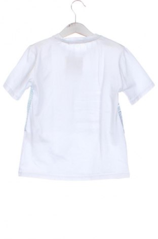 Kinder T-Shirt Attic 21, Größe 9-12m/ 74-80 cm, Farbe Mehrfarbig, Preis 1,99 €