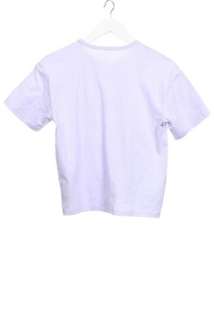Παιδικό μπλουζάκι Calvin Klein Jeans, Μέγεθος 15-18y/ 170-176 εκ., Χρώμα Βιολετί, Τιμή 36,99 €
