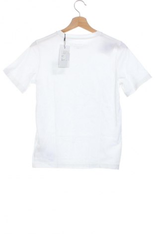 Kinder T-Shirt Calvin Klein Jeans, Größe 11-12y/ 152-158 cm, Farbe Weiß, Preis € 20,99