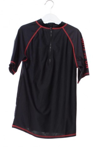 Kinder T-Shirt George, Größe 9-10y/ 140-146 cm, Farbe Schwarz, Preis € 1,99