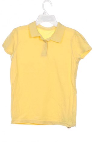 Kinder T-Shirt George, Größe 13-14y/ 164-168 cm, Farbe Gelb, Preis 6,14 €