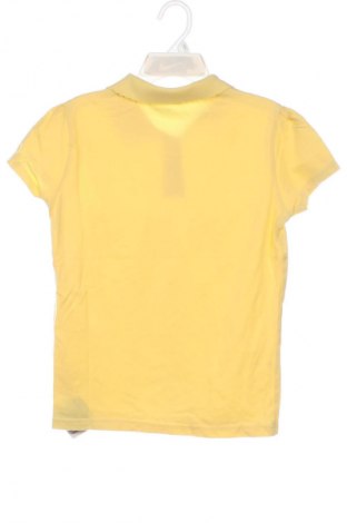 Kinder T-Shirt George, Größe 13-14y/ 164-168 cm, Farbe Gelb, Preis 6,14 €