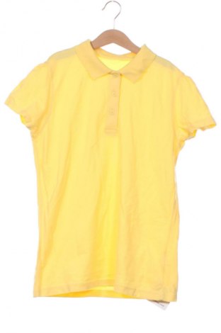 Kinder T-Shirt George, Größe 13-14y/ 164-168 cm, Farbe Gelb, Preis 6,14 €