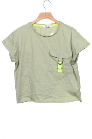 Παιδικό μπλουζάκι H&M, Μέγεθος 12-13y/ 158-164 εκ., Χρώμα Πράσινο, Τιμή 2,99 €