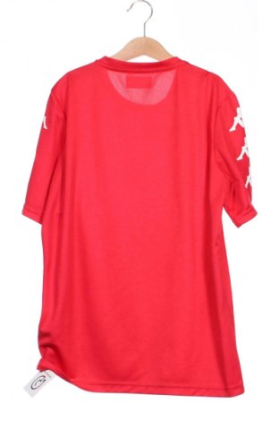 Kinder T-Shirt Kappa, Größe 12-13y/ 158-164 cm, Farbe Rot, Preis € 2,99