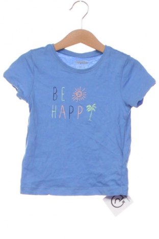 Kinder T-Shirt Lupilu, Größe 2-3y/ 98-104 cm, Farbe Mehrfarbig, Preis 1,99 €