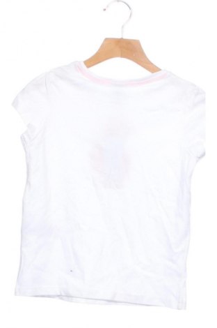 Παιδικό μπλουζάκι Pepco, Μέγεθος 5-6y/ 116-122 εκ., Χρώμα Λευκό, Τιμή 5,11 €