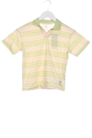 Kinder T-Shirt Sinsay, Größe 5-6y/ 116-122 cm, Farbe Mehrfarbig, Preis 1,99 €