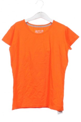Kinder T-Shirt Soho, Größe 13-14y/ 164-168 cm, Farbe Orange, Preis 1,99 €