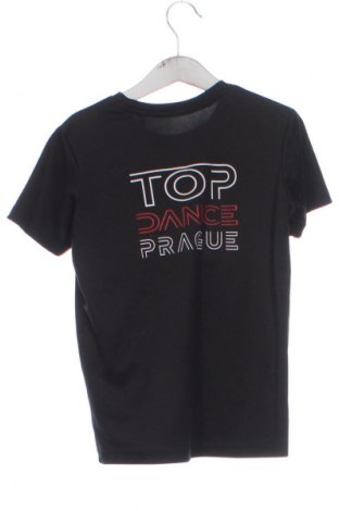 Kinder T-Shirt Stedman, Größe 3-6m/ 62-68 cm, Farbe Schwarz, Preis 1,99 €