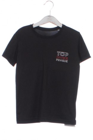 Παιδικό μπλουζάκι Stedman, Μέγεθος 3-6m/ 62-68 εκ., Χρώμα Μαύρο, Τιμή 1,99 €