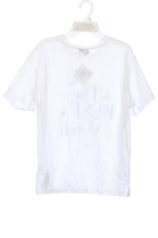 Kinder T-Shirt True Destinations, Größe 11-12y/ 152-158 cm, Farbe Weiß, Preis 6,99 €