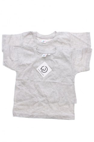 Gyerek póló Unbranded, Méret 18-24m / 86-98 cm, Szín Szürke, Ár 669 Ft