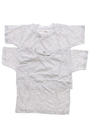 Gyerek póló Unbranded, Méret 18-24m / 86-98 cm, Szín Szürke, Ár 669 Ft