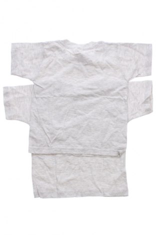 Gyerek póló Unbranded, Méret 18-24m / 86-98 cm, Szín Szürke, Ár 669 Ft