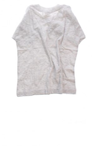 Παιδικό μπλουζάκι Unbranded, Μέγεθος 18-24m/ 86-98 εκ., Χρώμα Γκρί, Τιμή 1,99 €