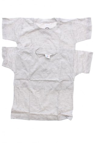 Gyerek póló Unbranded, Méret 18-24m / 86-98 cm, Szín Szürke, Ár 869 Ft