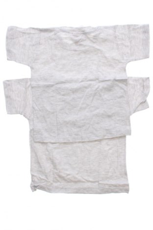 Gyerek póló Unbranded, Méret 18-24m / 86-98 cm, Szín Szürke, Ár 869 Ft