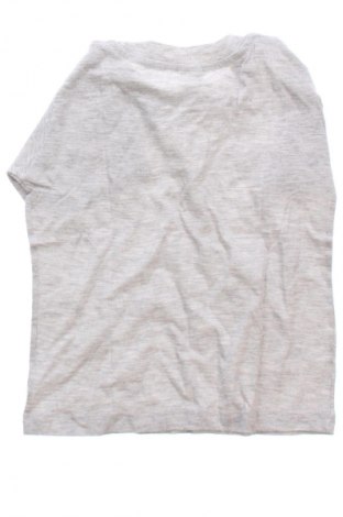 Παιδικό μπλουζάκι Unbranded, Μέγεθος 18-24m/ 86-98 εκ., Χρώμα Γκρί, Τιμή 1,99 €