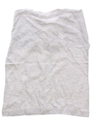 Παιδικό μπλουζάκι Unbranded, Μέγεθος 18-24m/ 86-98 εκ., Χρώμα Γκρί, Τιμή 1,99 €