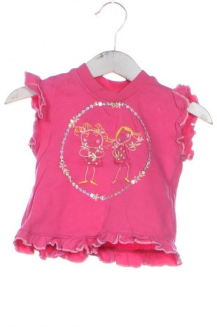 Kinder T-Shirt Unbranded, Größe 3-6m/ 62-68 cm, Farbe Mehrfarbig, Preis 1,99 €